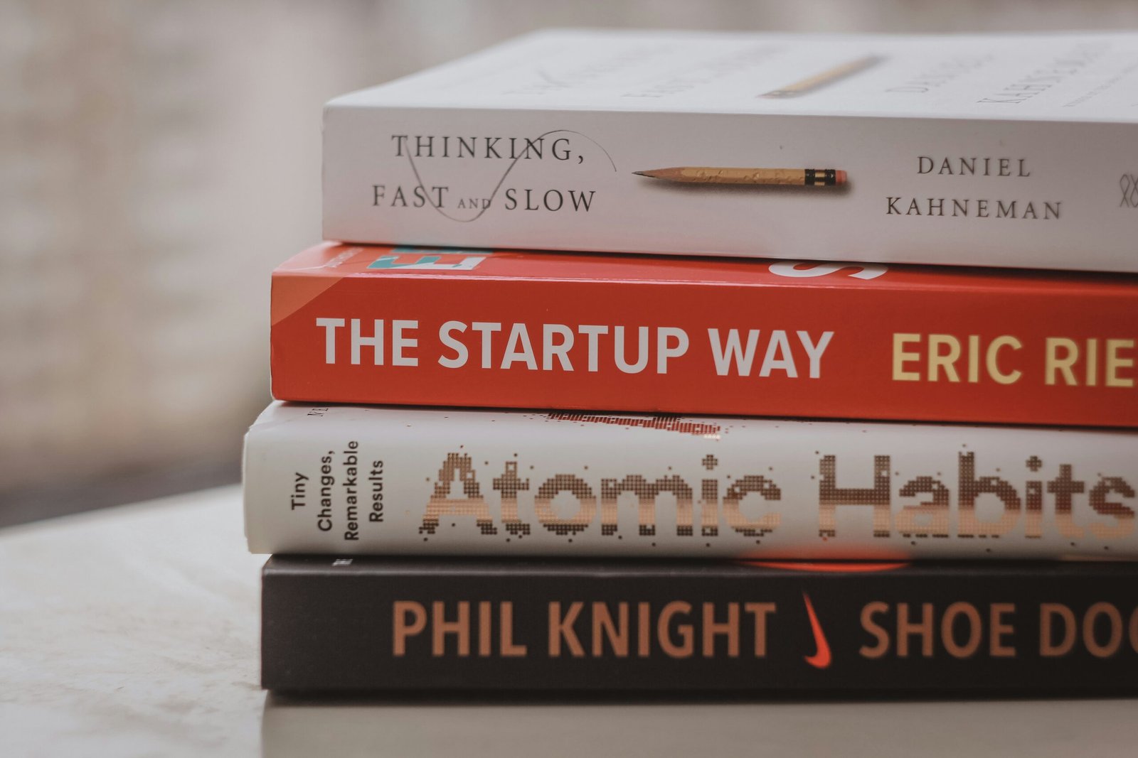 Top 7 Business Books Recommended by Geeks: A Comprehensive Guide