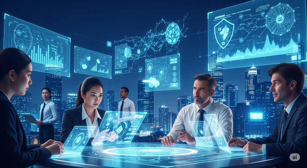 Cybersecurity 2025: Must-Have Strategies for Your Business