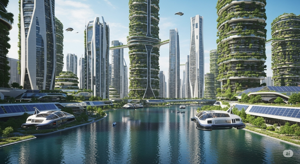 Sustainable Technology: Stunning Innovations for a Greener Future
