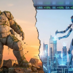 The Rise of 'AA' Studios: How Mid-Budget Games Are Outperforming AAA Giants in 2025